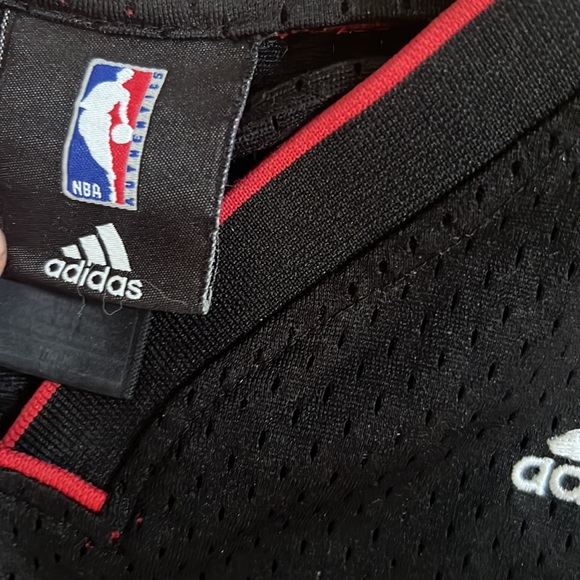 Vintage 2000’s D Wade jersey - Picture 3 of 8